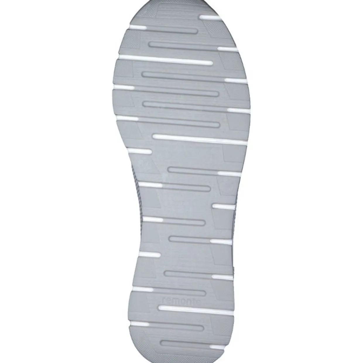 Remonte D2G02, Slipper, Damen, weiss-nautic/weiss/offwhite