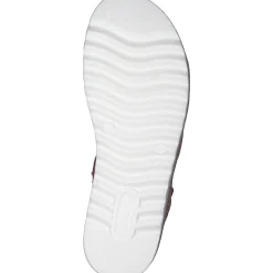 Remonte D0Q55, Keilsandaletten, Damen, Pink