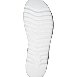 Remonte D0Q52, Keilsandaletten, Damen, Schwarz