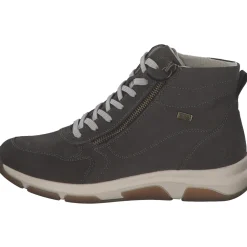 Remonte D1S71-45, Stiefeletten, Damen, smoke/schoko