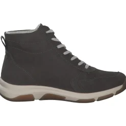 Remonte D1S71-45, Stiefeletten, Damen, smoke/schoko