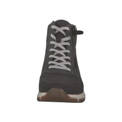 Remonte D1S71-45, Stiefeletten, Damen, smoke/schoko