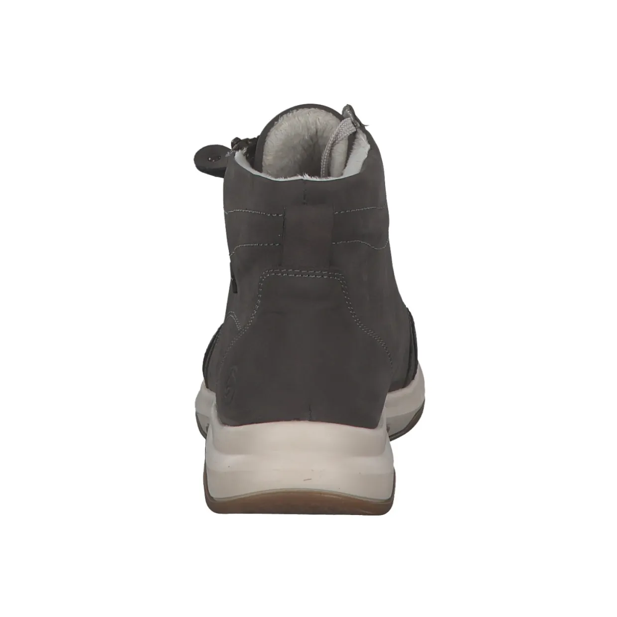 Remonte D1S71-45, Stiefeletten, Damen, smoke/schoko