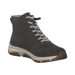 Remonte D1S71-45, Stiefeletten, Damen, smoke/schoko