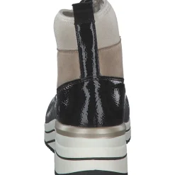 Remonte D0T71, Stiefeletten, Damen, Beige