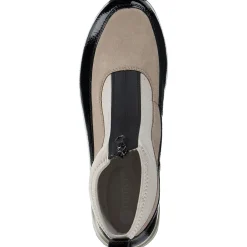 Remonte D0T71, Stiefeletten, Damen, Beige