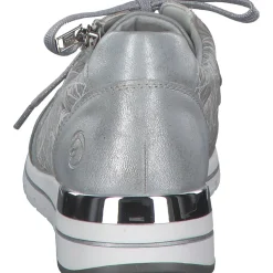 Remonte R6700, Schnürschuhe, Damen, ice/perlcloud/hellgrau-bianco