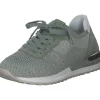 Remonte R2538, Sneakers Low, Damen, Grün