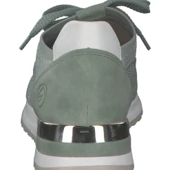 Remonte R2538, Sneakers Low, Damen, Grün