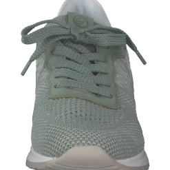 Remonte R2538, Sneakers Low, Damen, Grün