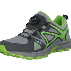 Richter 7813, Halbschuhe (Kinder), Kinder, Grau