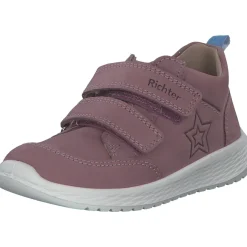 Richter 0657, Lauflernschuhe, Kinder, Rosa