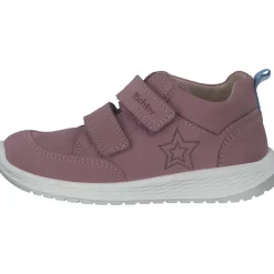 Richter 0657, Lauflernschuhe, Kinder, Rosa