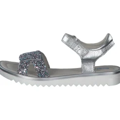 Richter 5900, Sandalen (Kinder), Kinder, Silver