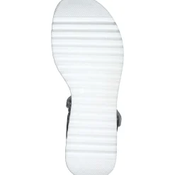 Richter 5900, Sandalen (Kinder), Kinder, Silver