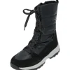 Richter 6050, Stiefel (Kinder), Kinder, Schwarz