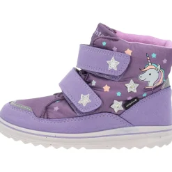 Richter 2700, Stiefel (Kinder), Kinder, uva