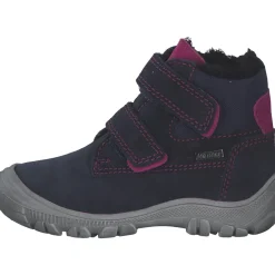 Richter 2751, Stiefel (Kinder), Kinder, Blau