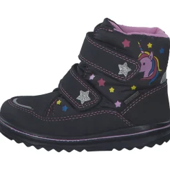 Richter 2700, Stiefel (Kinder), Kinder, Blau