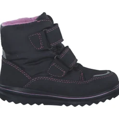 Richter 2700, Stiefel (Kinder), Kinder, Blau