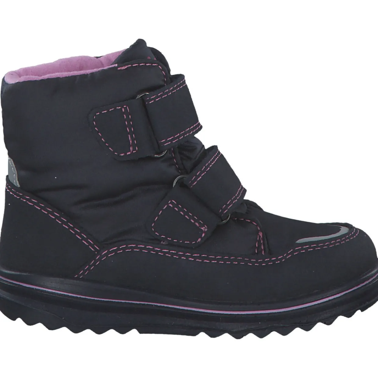 Richter 2700, Stiefel (Kinder), Kinder, Blau