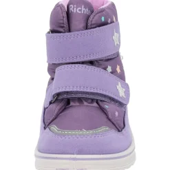 Richter 2700, Stiefel (Kinder), Kinder, uva