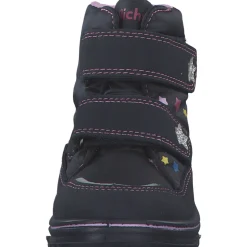 Richter 2700, Stiefel (Kinder), Kinder, Blau