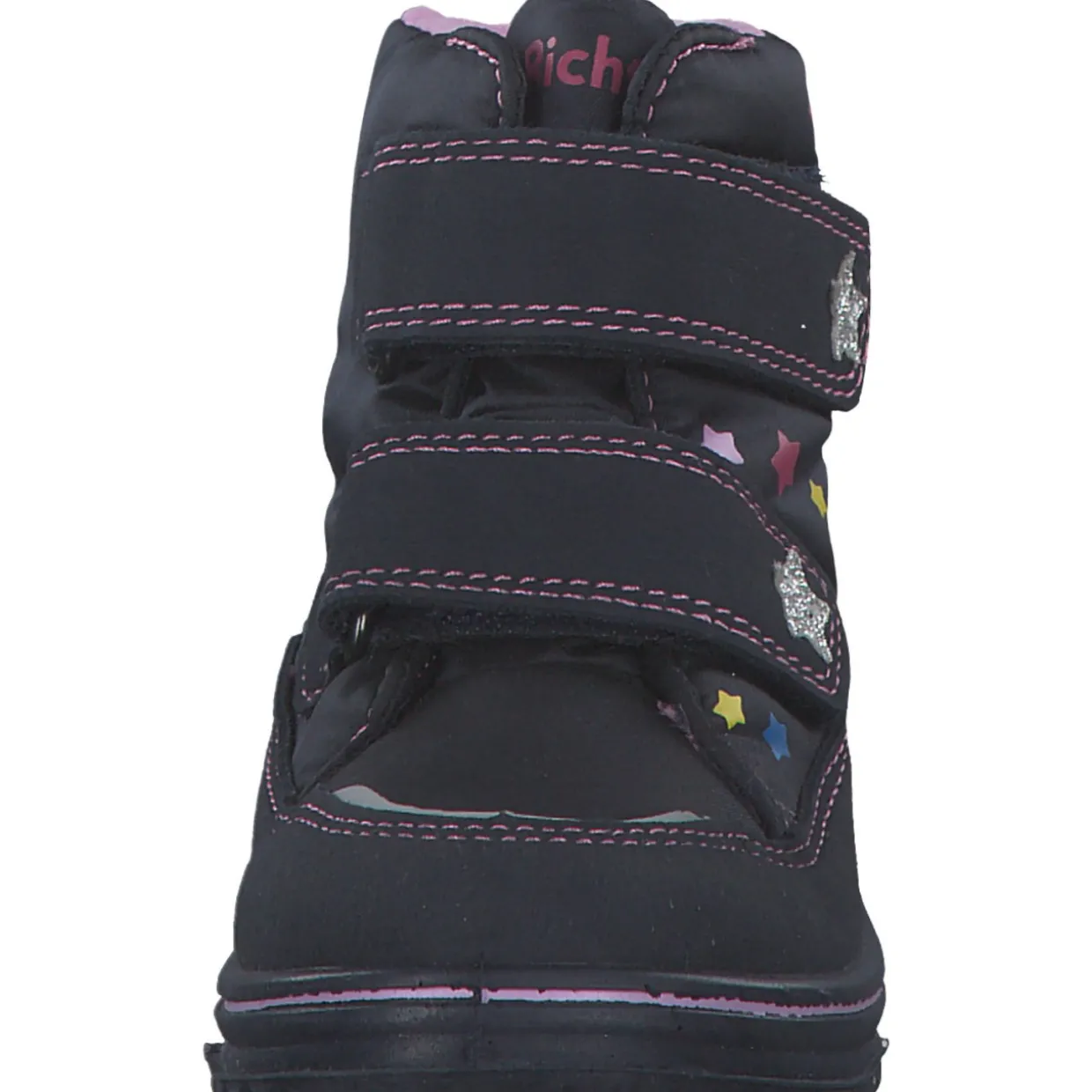 Richter 2700, Stiefel (Kinder), Kinder, Blau