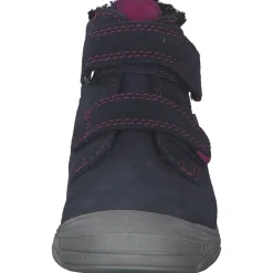 Richter 2751, Stiefel (Kinder), Kinder, Blau