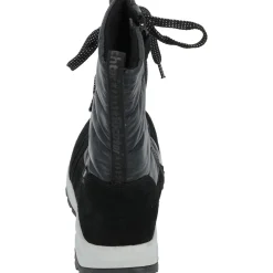 Richter 6050, Stiefel (Kinder), Kinder, Schwarz