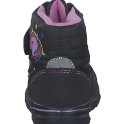 Richter 2700, Stiefel (Kinder), Kinder, Blau