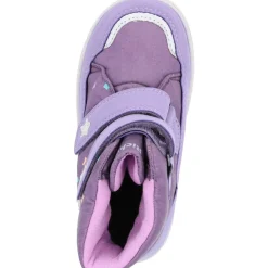 Richter 2700, Stiefel (Kinder), Kinder, uva