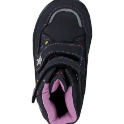 Richter 2700, Stiefel (Kinder), Kinder, Blau