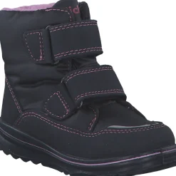 Richter 2700, Stiefel (Kinder), Kinder, Blau