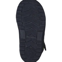 Richter 2700, Stiefel (Kinder), Kinder, Blau