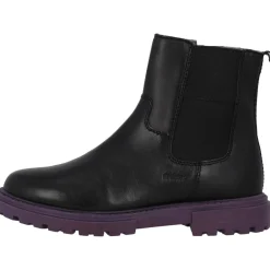 Richter 4307, Winterstiefel, Damen, Schwarz