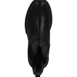 Richter 4307, Winterstiefel, Damen, Schwarz