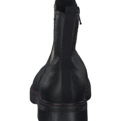 Richter 4674, Winterstiefel, Kinder, schwarz