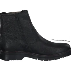 Richter 4674, Winterstiefel, Kinder, schwarz