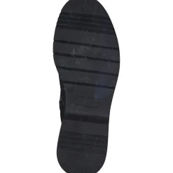 Richter 4674, Winterstiefel, Kinder, schwarz