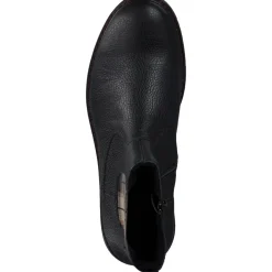 Richter 4674, Winterstiefel, Kinder, schwarz