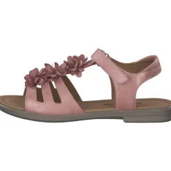 Ricosta Aurora 7001002, Sandaletten, Kinder, ROSE