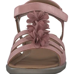Ricosta Aurora 7001002, Sandaletten, Kinder, ROSE
