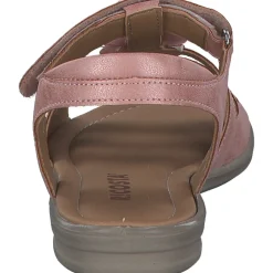 Ricosta Aurora 7001002, Sandaletten, Kinder, ROSE