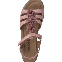 Ricosta Aurora 7001002, Sandaletten, Kinder, ROSE