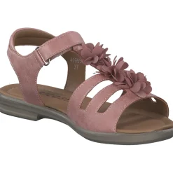 Ricosta Aurora 7001002, Sandaletten, Kinder, ROSE