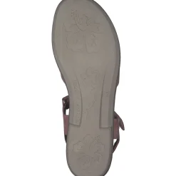 Ricosta Aurora 7001002, Sandaletten, Kinder, ROSE