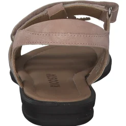 Ricosta Birte 7000502, Sandalen (Kinder), Kinder, Rosa