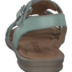 Ricosta Birte 7000202, Sandalen (Kinder), Kinder, jade