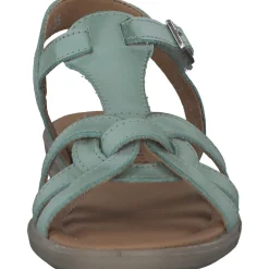 Ricosta Birte 7000202, Sandalen (Kinder), Kinder, jade